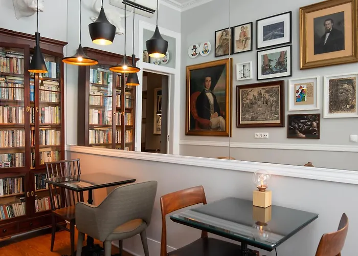 Casa Do Barao Bed & Breakfast