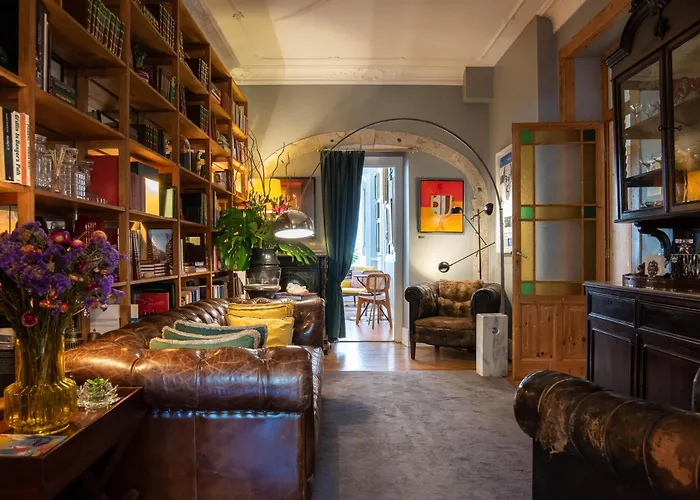 Bed & Breakfast Casa Do Barao