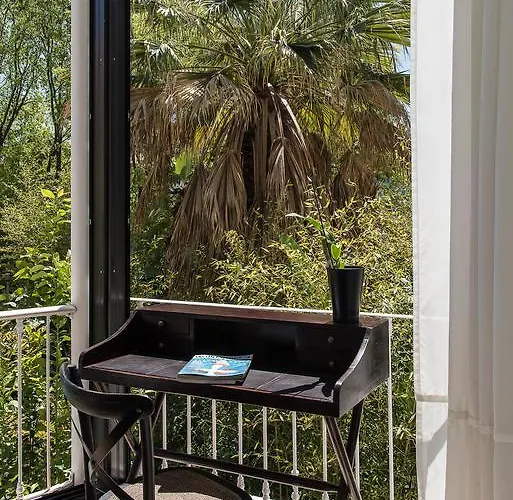 Bed & Breakfast Casa Do Barao 4*