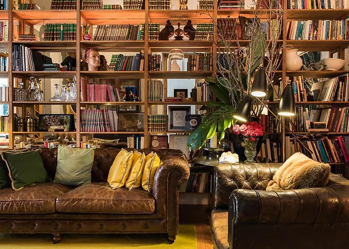 Bed & Breakfast Casa Do Barao Lisbon