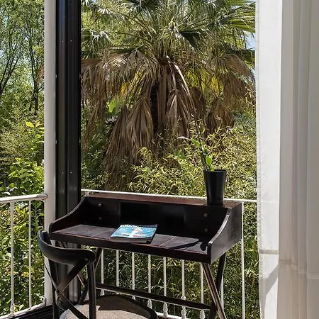 Frühstückspension Casa Do Barao 4*