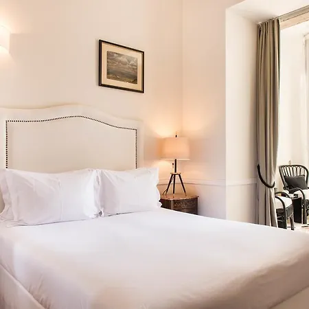 Bed & Breakfast Casa Do Barao 4*