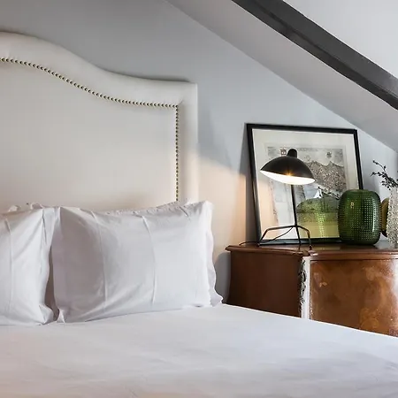 Casa Do Barao Bed & Breakfast Lissabon